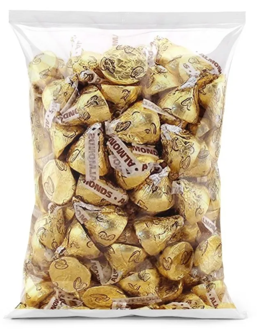 Kiss Almendrado 1 kg