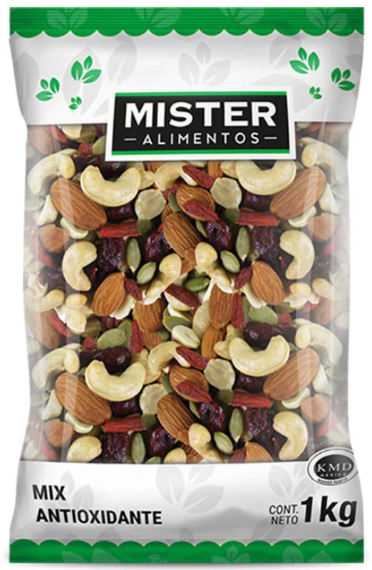 Mix Antioxidante 1 kg Mister