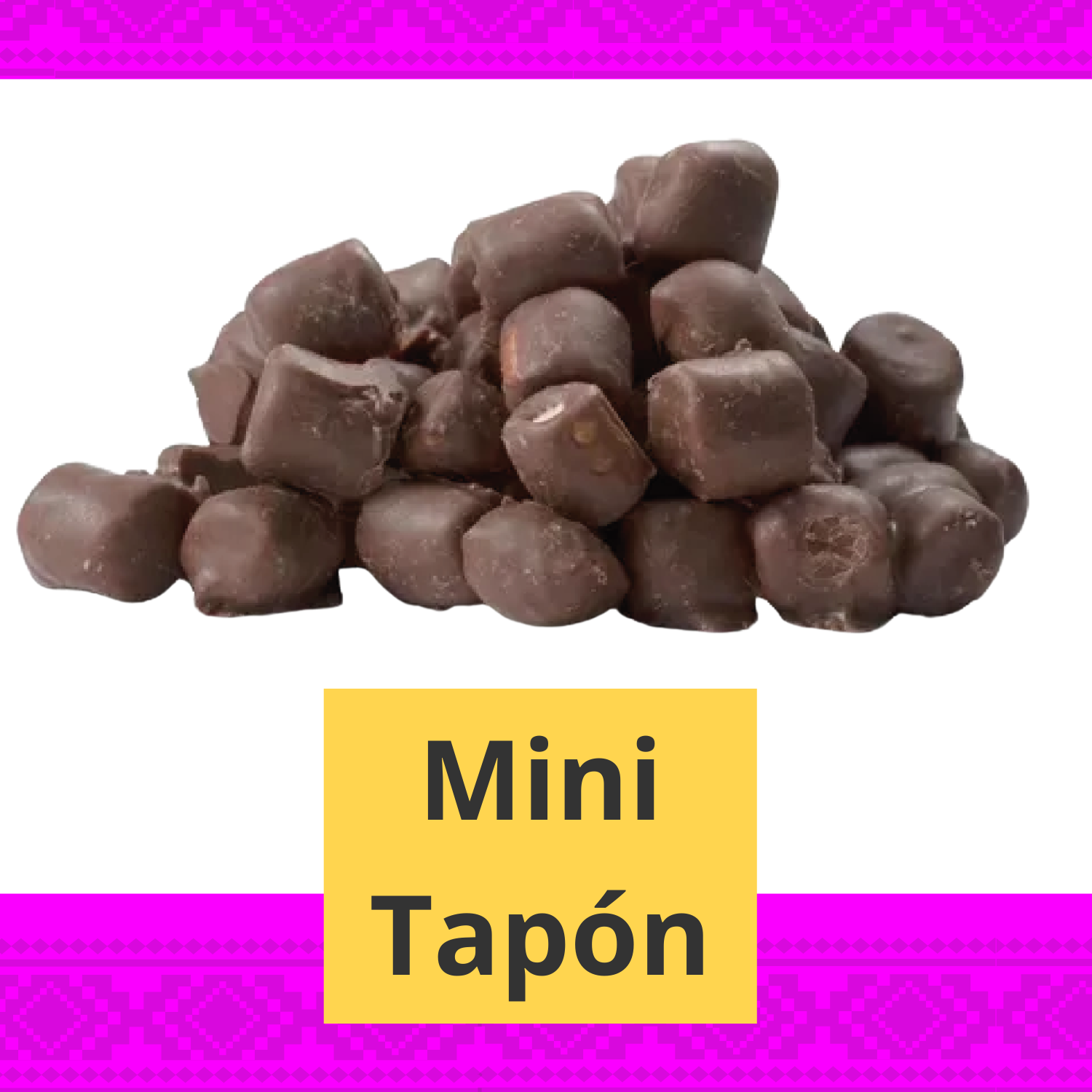 Mini Tapón 1 kg Bremen
