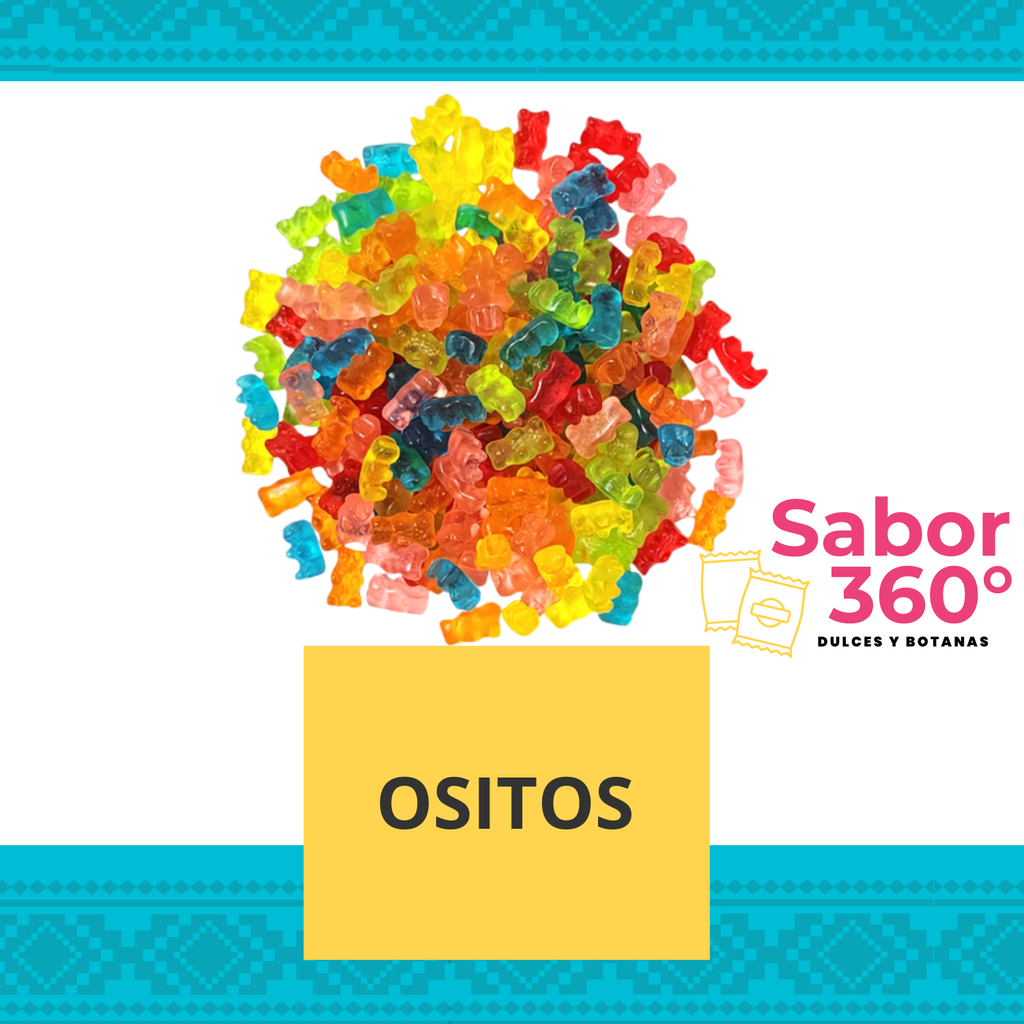 Ositos