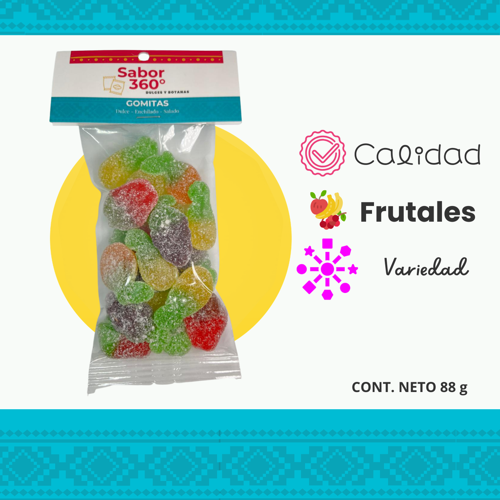 Frutitas