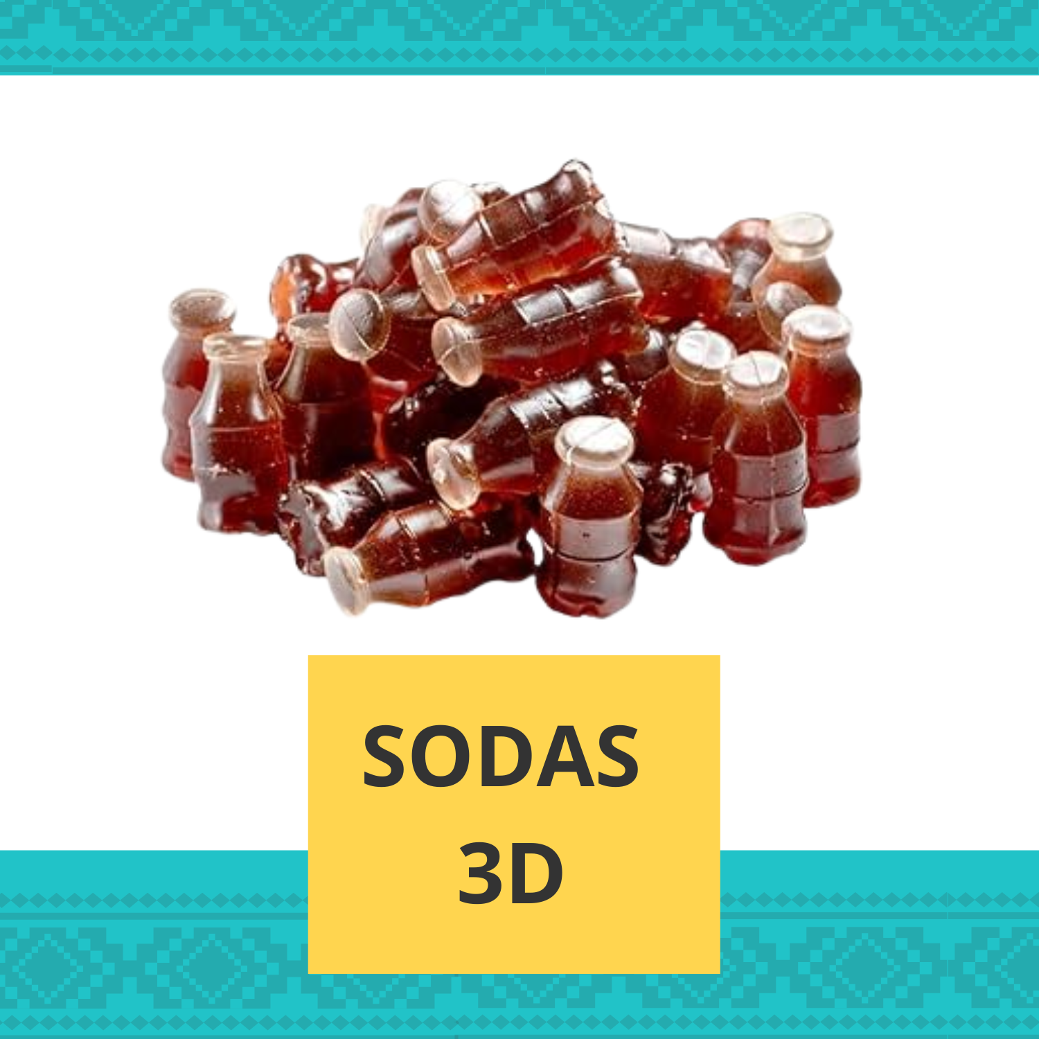 Sodas