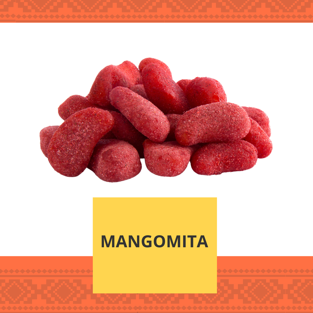 Mangomita