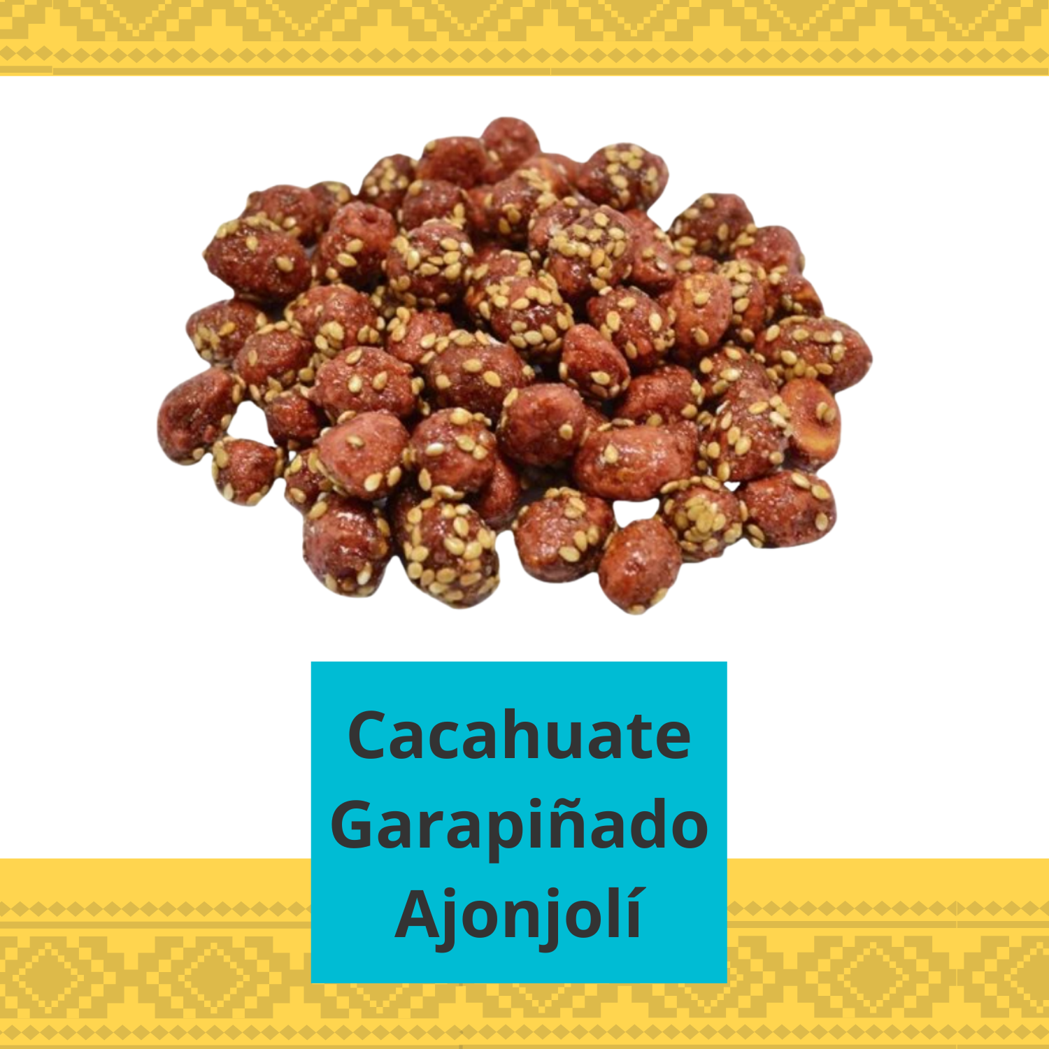 Garapiñado