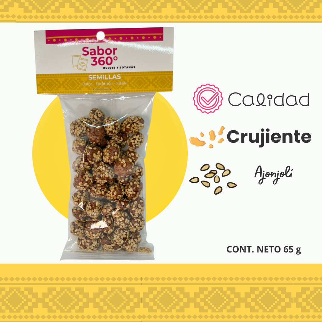 Garapiñado