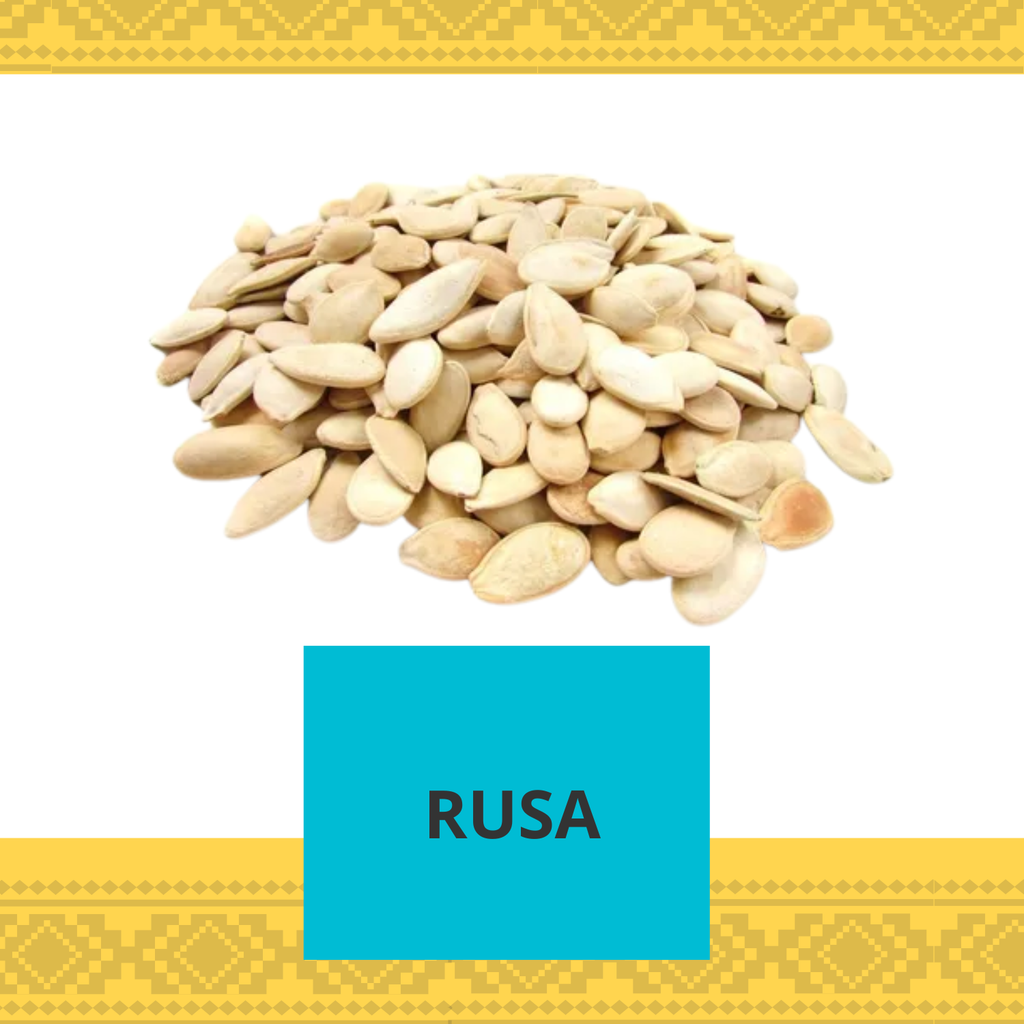 Rusa