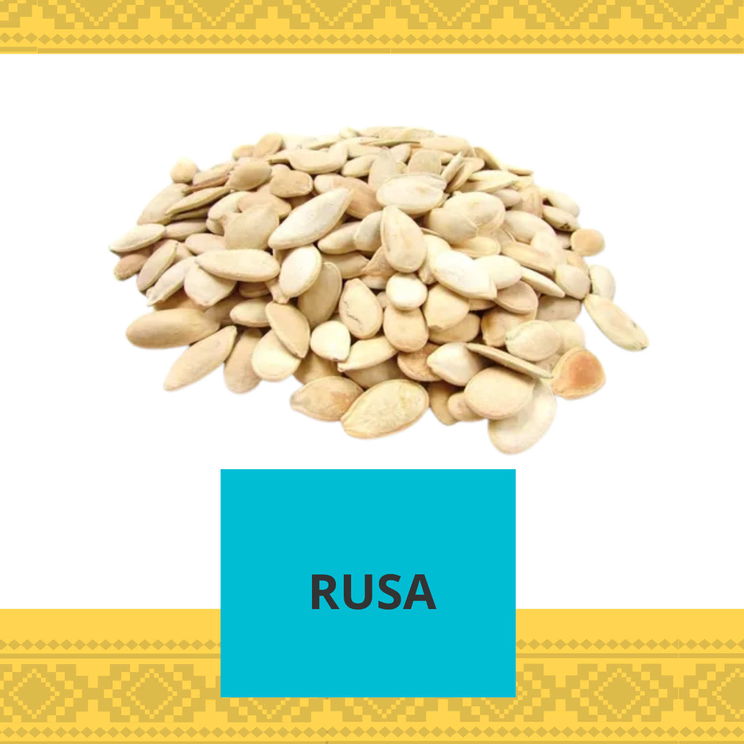 Rusa