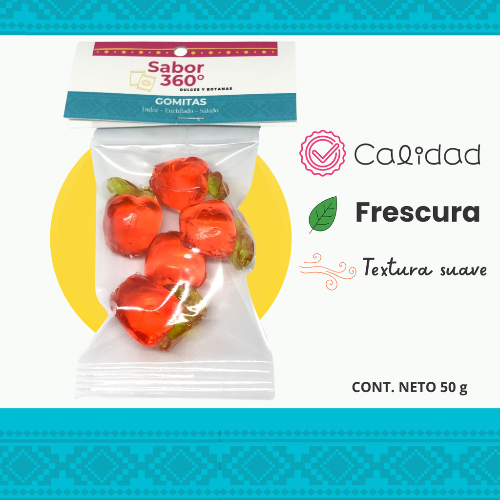 Manzana roja