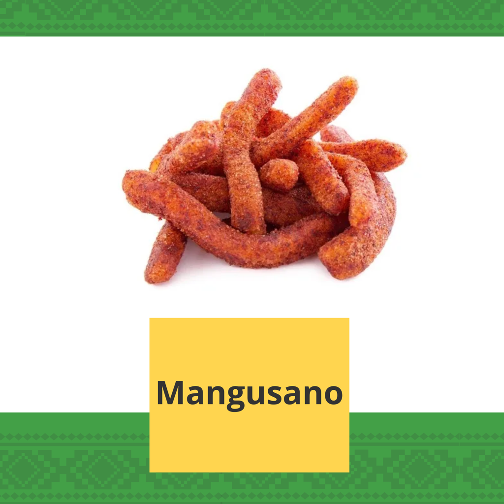 Mangusano 1 kg Lucky Gummies