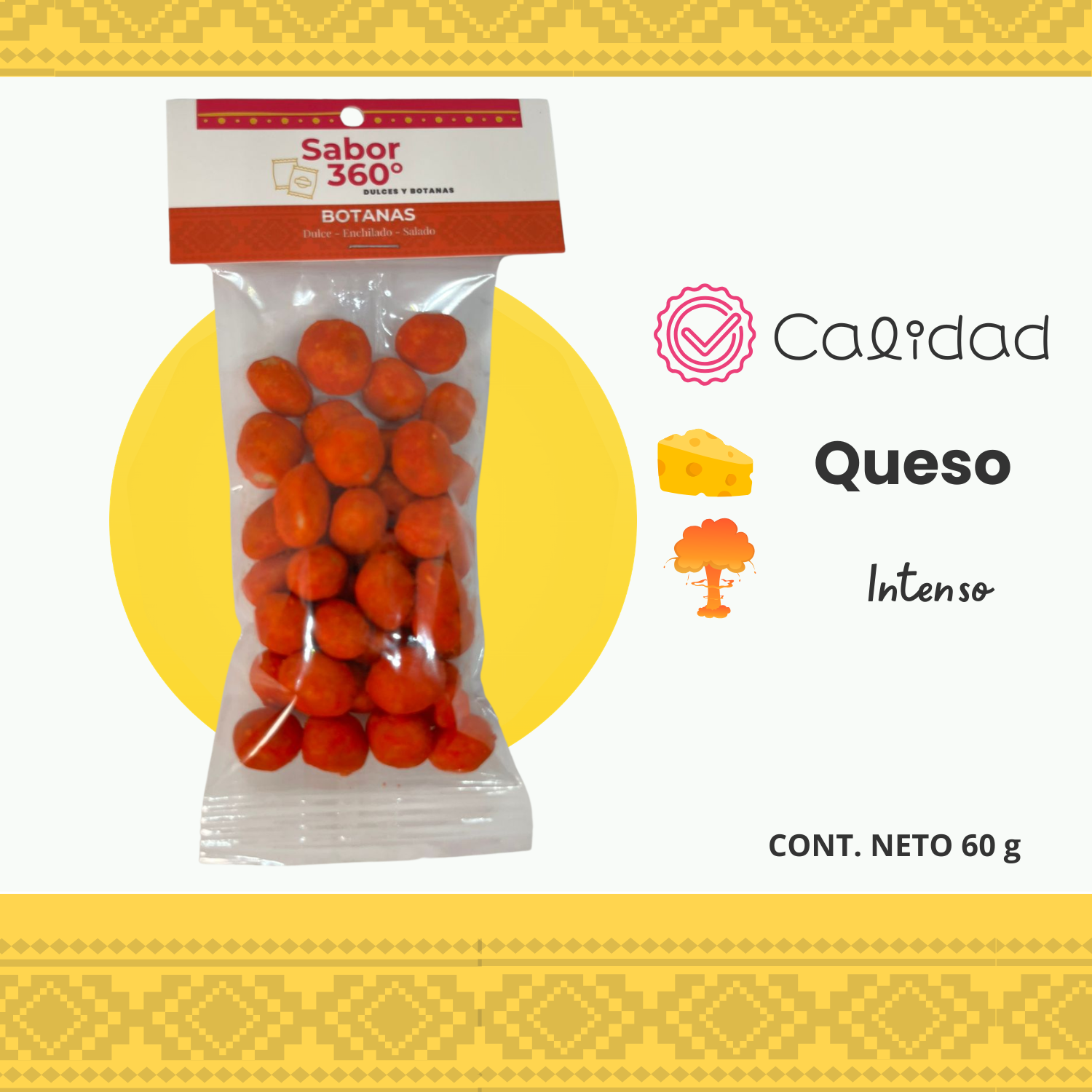 Japonés queso