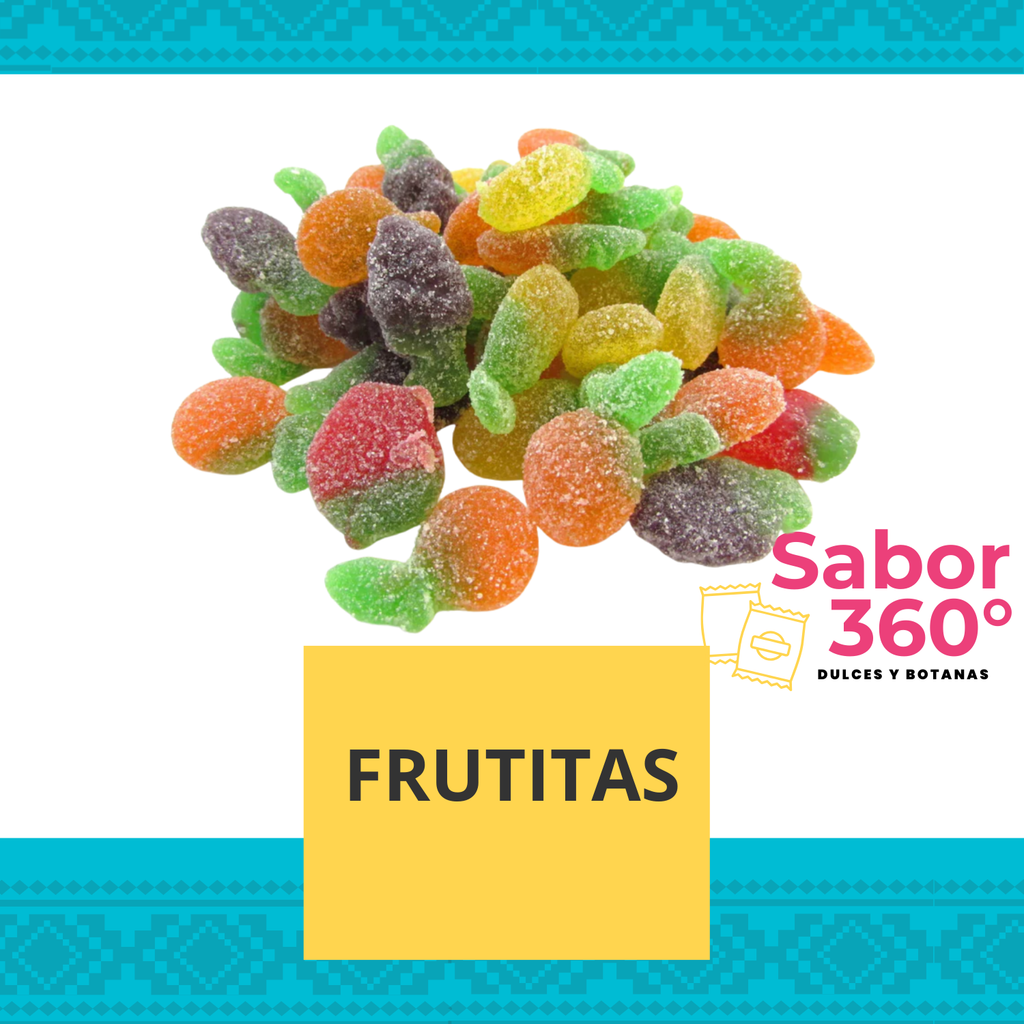 Frutitas
