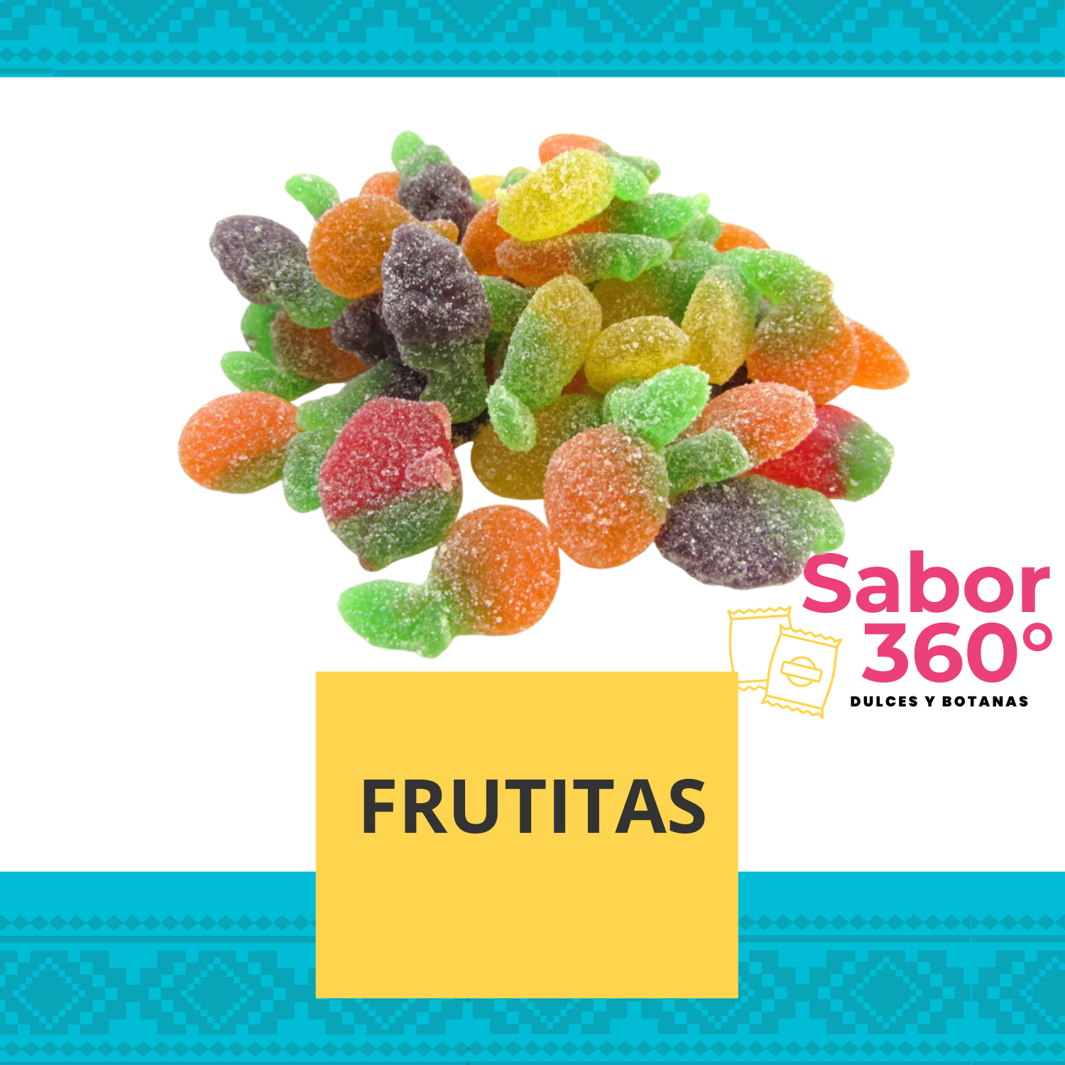 Frutitas